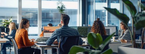 The Power of Teamwork: Why Collaboration is Key to Success